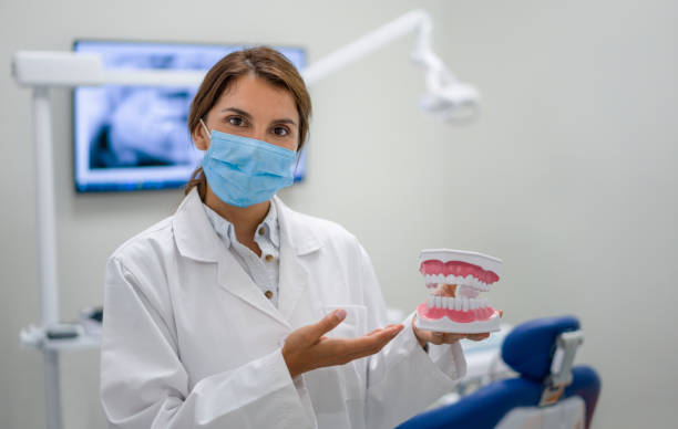 Best Urgent Dental Care for Toothache in Flower Hill, NY