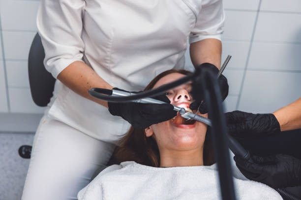 Best Emergency Dentist for Lost Fillings or Crowns in Flower Hill, NY