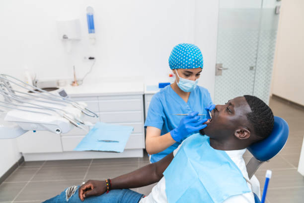 Best Emergency Dental Extractions in Flower Hill, NY