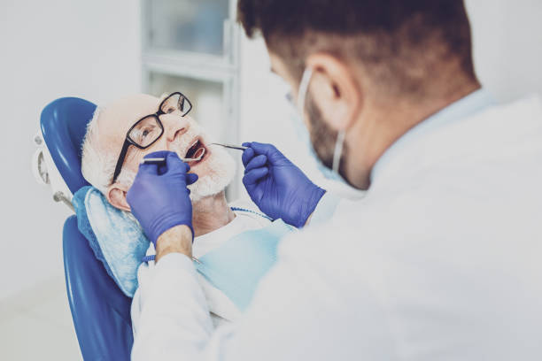 Best Emergency Dentist for Knocked-Out Tooth in Flower Hill, NY
